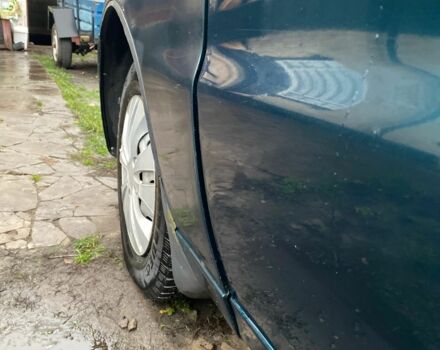 Зелений Деу Сенс, об'ємом двигуна 1.5 л та пробігом 330 тис. км за 2000 $, фото 13 на Automoto.ua