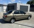 Зеленый Дэу Сенс, объемом двигателя 1.5 л и пробегом 219 тыс. км за 1500 $, фото 5 на Automoto.ua