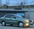 Зеленый Дэу Сенс, объемом двигателя 1.5 л и пробегом 162 тыс. км за 2350 $, фото 9 на Automoto.ua