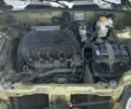 Зеленый Дэу Сенс, объемом двигателя 1.3 л и пробегом 181 тыс. км за 2600 $, фото 5 на Automoto.ua