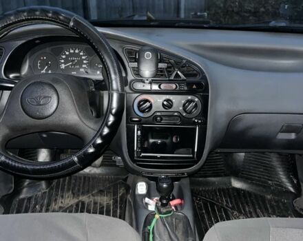 Зелений Деу Сенс, об'ємом двигуна 1.5 л та пробігом 2 тис. км за 1650 $, фото 2 на Automoto.ua