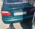 Зеленый Дэу Сенс, объемом двигателя 1.3 л и пробегом 119 тыс. км за 1900 $, фото 2 на Automoto.ua