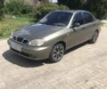 Зеленый Дэу Сенс, объемом двигателя 1.3 л и пробегом 140 тыс. км за 1500 $, фото 1 на Automoto.ua