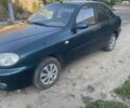 Зелений Деу Сенс, об'ємом двигуна 1.3 л та пробігом 230 тис. км за 1346 $, фото 1 на Automoto.ua
