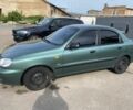 Зелений Деу Сенс, об'ємом двигуна 1.5 л та пробігом 155 тис. км за 3100 $, фото 2 на Automoto.ua