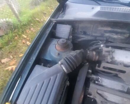 Деу Сенс 2006 у Стрые на Automoto.ua Зелений Деу Сенс, об'ємом двигуна 1.3 л та пробігом 147 тис. км за 696 $, фото 18 на Automoto.ua