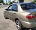 Зеленый Дэу Сенс, объемом двигателя 1.5 л и пробегом 217 тыс. км за 2200 $, фото 10 на Automoto.ua