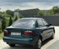Зеленый Дэу Сенс, объемом двигателя 1.5 л и пробегом 121 тыс. км за 1599 $, фото 3 на Automoto.ua