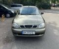 Зеленый Дэу Сенс, объемом двигателя 0 л и пробегом 206 тыс. км за 2000 $, фото 2 на Automoto.ua