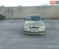 Зеленый Дэу Сенс, объемом двигателя 1.3 л и пробегом 250 тыс. км за 1500 $, фото 1 на Automoto.ua
