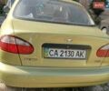 Зелений Деу Сенс, об'ємом двигуна 1.3 л та пробігом 93 тис. км за 2500 $, фото 2 на Automoto.ua