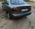 Зеленый Дэу Сенс, объемом двигателя 1.5 л и пробегом 2 тыс. км за 2600 $, фото 1 на Automoto.ua