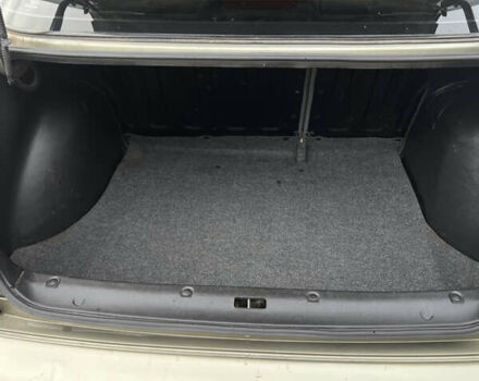 Зелений Деу Сенс, об'ємом двигуна 1.3 л та пробігом 56 тис. км за 3000 $, фото 7 на Automoto.ua