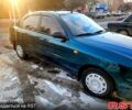 Зелений Деу Сенс, об'ємом двигуна 1.3 л та пробігом 175 тис. км за 2900 $, фото 3 на Automoto.ua
