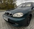 Зелений Деу Сенс, об'ємом двигуна 1.6 л та пробігом 180 тис. км за 2300 $, фото 8 на Automoto.ua