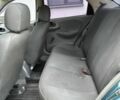Зеленый Дэу Сенс, объемом двигателя 1.5 л и пробегом 121 тыс. км за 1599 $, фото 6 на Automoto.ua