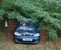 Зеленый Дэу Сенс, объемом двигателя 1.3 л и пробегом 2 тыс. км за 1050 $, фото 1 на Automoto.ua