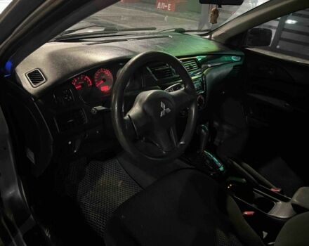 Зелений Деу Сенс, об'ємом двигуна 1.3 л та пробігом 200 тис. км за 1750 $, фото 7 на Automoto.ua