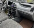 Зелений Деу Сенс, об'ємом двигуна 1.5 л та пробігом 169 тис. км за 1499 $, фото 5 на Automoto.ua
