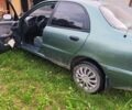 Зеленый Дэу Сенс, объемом двигателя 1.5 л и пробегом 62 тыс. км за 1700 $, фото 5 на Automoto.ua