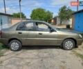 Зеленый Дэу Сенс, объемом двигателя 1.3 л и пробегом 209 тыс. км за 1900 $, фото 1 на Automoto.ua