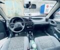 Зелений Деу Сенс, об'ємом двигуна 0 л та пробігом 220 тис. км за 1500 $, фото 1 на Automoto.ua