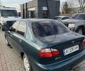 Зеленый Дэу Сенс, объемом двигателя 1.5 л и пробегом 220 тыс. км за 1900 $, фото 9 на Automoto.ua