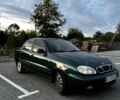 Зеленый Дэу Сенс, объемом двигателя 1.5 л и пробегом 107 тыс. км за 1700 $, фото 7 на Automoto.ua