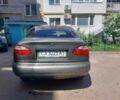 Зелений Деу Сенс, об'ємом двигуна 1.5 л та пробігом 160 тис. км за 2000 $, фото 2 на Automoto.ua