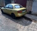 Дэу Сенс 2006 в Кривом Роге на Automoto.ua Зеленый Дэу Сенс, объемом двигателя 1.5 л и пробегом 225 тыс. км за 2800 $, фото 2 на Automoto.ua