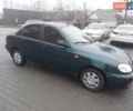 Зеленый Дэу Сенс, объемом двигателя 1.3 л и пробегом 100 тыс. км за 1699 $, фото 4 на Automoto.ua
