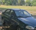 Зеленый Дэу Сенс, объемом двигателя 0 л и пробегом 187 тыс. км за 2100 $, фото 2 на Automoto.ua
