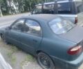 Зеленый Дэу Сенс, объемом двигателя 1.3 л и пробегом 222 тыс. км за 1499 $, фото 1 на Automoto.ua