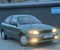Зеленый Дэу Сенс, объемом двигателя 1.5 л и пробегом 162 тыс. км за 2350 $, фото 3 на Automoto.ua