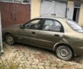 Дэу Сенс 2006 в Надворной на Automoto.ua Зеленый Дэу Сенс, объемом двигателя 1.5 л и пробегом 364 тыс. км за 596 $, фото 7 на Automoto.ua