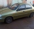 Зеленый Дэу Сенс, объемом двигателя 1.3 л и пробегом 187 тыс. км за 1350 $, фото 7 на Automoto.ua