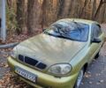 Зеленый Дэу Сенс, объемом двигателя 1.3 л и пробегом 236 тыс. км за 1750 $, фото 1 на Automoto.ua