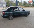 Зеленый Дэу Сенс, объемом двигателя 1.3 л и пробегом 180 тыс. км за 2550 $, фото 3 на Automoto.ua