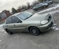 Зеленый Дэу Сенс, объемом двигателя 1.5 л и пробегом 500 тыс. км за 1000 $, фото 1 на Automoto.ua