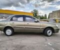 Зеленый Дэу Сенс, объемом двигателя 1.3 л и пробегом 130 тыс. км за 2000 $, фото 2 на Automoto.ua