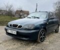 Зеленый Дэу Сенс, объемом двигателя 1.3 л и пробегом 256 тыс. км за 1499 $, фото 8 на Automoto.ua