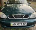 Зелений Деу Сенс, об'ємом двигуна 0 л та пробігом 141 тис. км за 2500 $, фото 1 на Automoto.ua