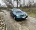 Зеленый Дэу Сенс, объемом двигателя 1.3 л и пробегом 180 тыс. км за 1800 $, фото 1 на Automoto.ua