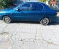 Зеленый Дэу Сенс, объемом двигателя 1.3 л и пробегом 233 тыс. км за 1800 $, фото 11 на Automoto.ua
