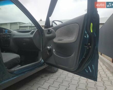 Зеленый Дэу Сенс, объемом двигателя 0 л и пробегом 342 тыс. км за 1550 $, фото 21 на Automoto.ua