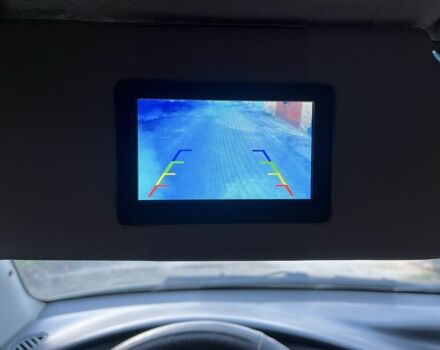 Зелений Деу Сенс, об'ємом двигуна 1.5 л та пробігом 214 тис. км за 2800 $, фото 16 на Automoto.ua