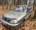 Зеленый Дэу Сенс, объемом двигателя 1.3 л и пробегом 365 тыс. км за 1300 $, фото 1 на Automoto.ua