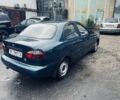 Зелений Деу Сенс, об'ємом двигуна 0 л та пробігом 220 тис. км за 1500 $, фото 6 на Automoto.ua