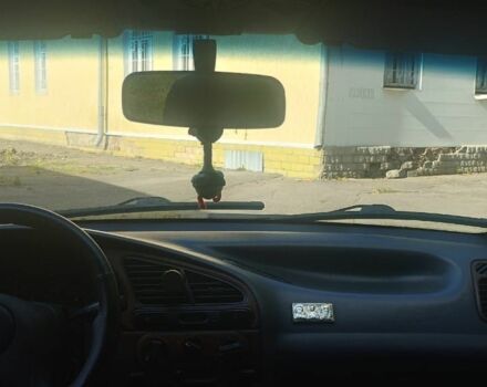 Зелений Деу Сенс, об'ємом двигуна 1.5 л та пробігом 328 тис. км за 3072 $, фото 3 на Automoto.ua