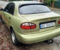 Зелений Деу Сенс, об'ємом двигуна 1.5 л та пробігом 219 тис. км за 1449 $, фото 1 на Automoto.ua